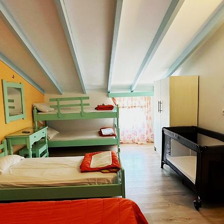 Villa Eleni Holidays Resort With Swimming Pool, Sidari  Bagian luar foto