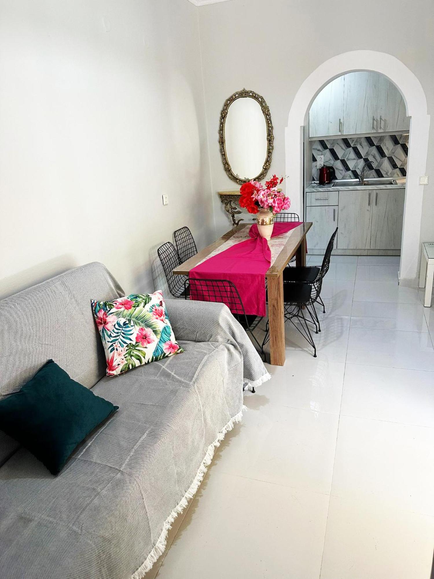 Villa Eleni Holidays Resort With Swimming Pool, Sidari  Bagian luar foto