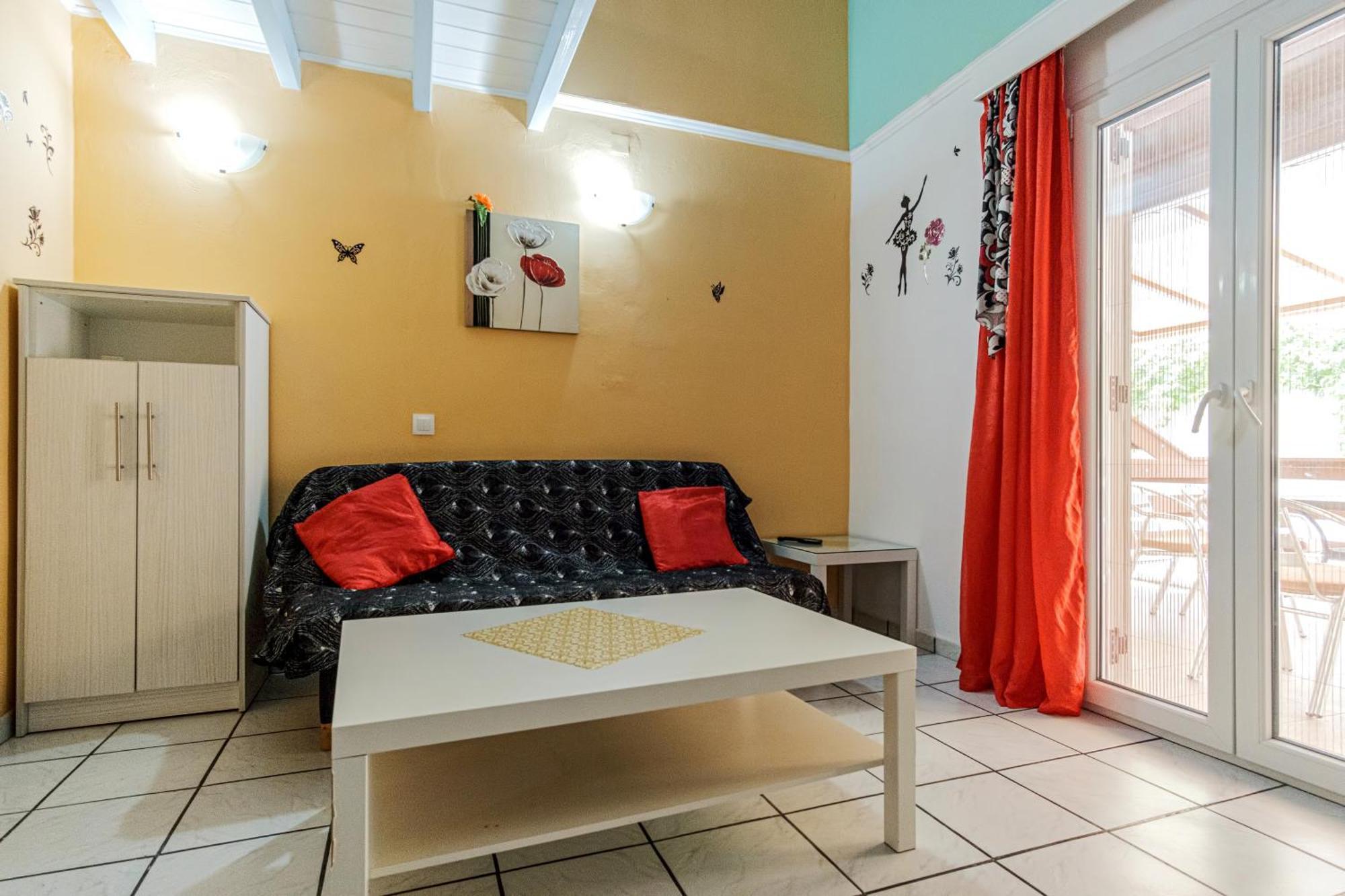Villa Eleni Holidays Resort With Swimming Pool, Sidari  Bagian luar foto