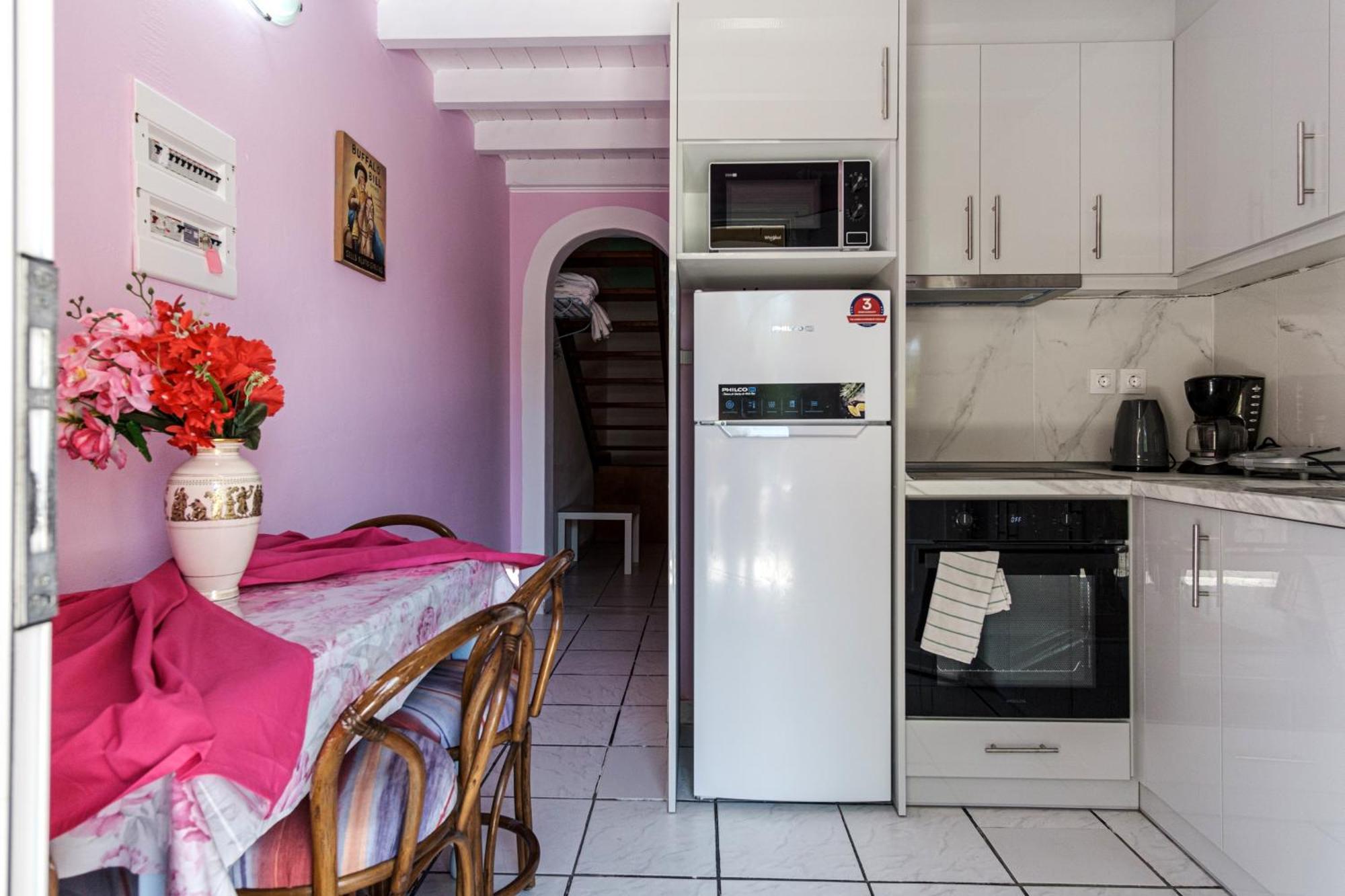 Villa Eleni Holidays Resort With Swimming Pool, Sidari  Bagian luar foto
