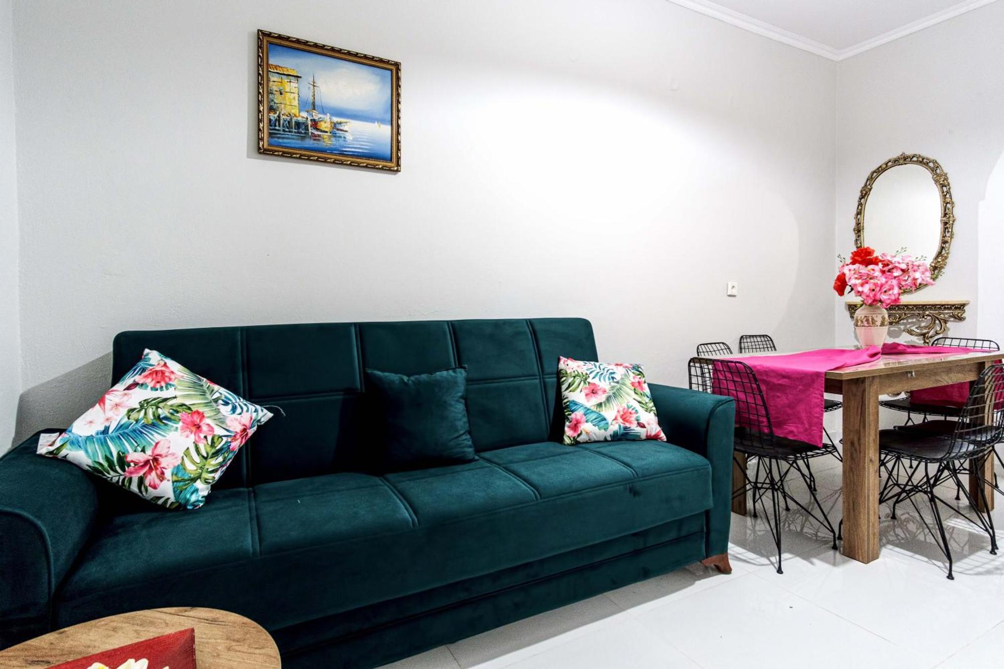 Villa Eleni Holidays Resort With Swimming Pool, Sidari  Bagian luar foto